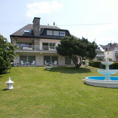 Gaestehaus Lohmann 호텔 불라이 외부 사진